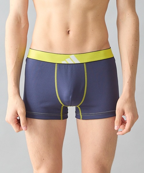 Adidas 吸湿速乾パンツ☆CLIMATE XL adidas ボクサーパンツ adidas/アディダス 吸汗速乾 : ZOZOTOWN