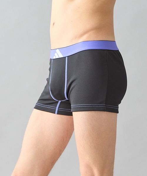 アディダスオリジナル　トラックパンツ ボクサーショーツ adidas ボクサーパンツ adidas/アディダス 吸汗速乾 : ZOZOTOWN
