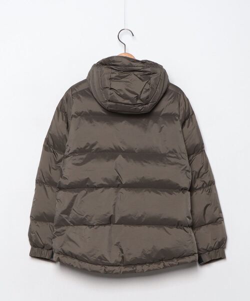 URBAN RESEARCH DOORS（アーバンリサーチドアーズ） ダウンジャケット