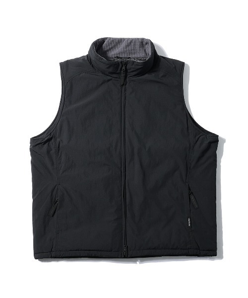 WILD THINGS　ワイルドシングス　マシュマロベスト WILD THINGS（ワイルドシングス）MARSHMALLOW VEST（マシュマロ
