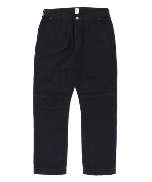 カトー（KATO'） パンツ 「Ca」「it」「KATO(カトー)」182