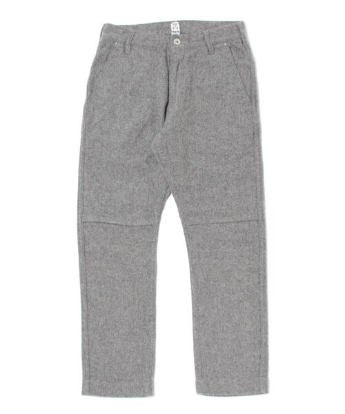 カトー（KATO'） パンツ 「Ca」「it」「KATO(カトー)」182