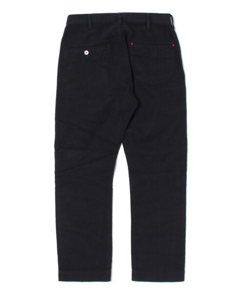 カトー（KATO'） パンツ 「Ca」「it」「KATO(カトー)」182