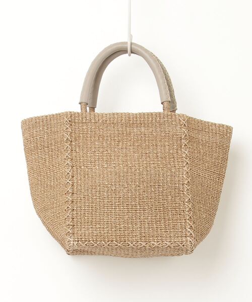 UNITED ARROWS かごバッグ レディース（UNITED ARROWS