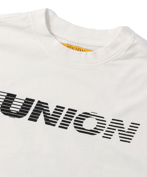 UNION（ファッション） tシャツ UNION TOKYO DIVISION TEE