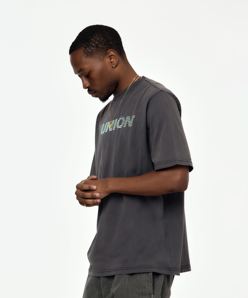 UNION Tシャツ UNION（ファッション） tシャツ UNION TOKYO DIVISION TEE