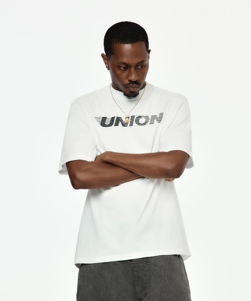 UNION Tシャツ UNION（ファッション） tシャツ UNION TOKYO DIVISION TEE
