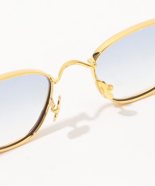 EYEVAN（アイヴァン） サングラス EYEVAN RUFUS サングラス レディース