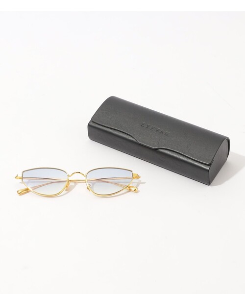 EYEVAN サングラス RUFUS レディース : ZOZOTOWN Yahoo!店
