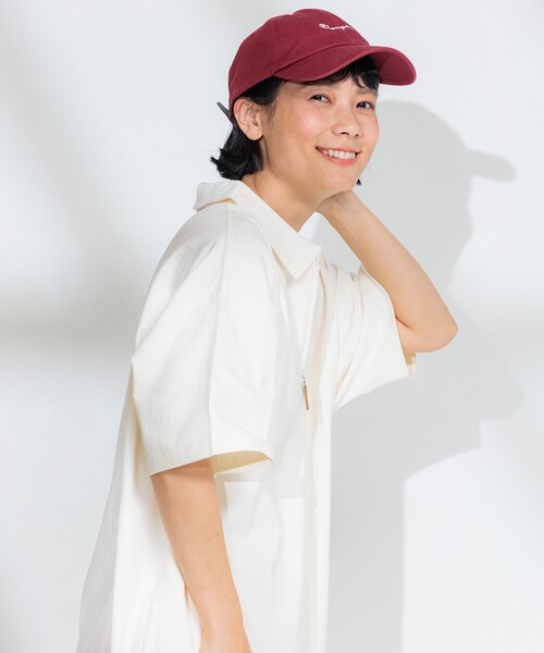DDロゴバイカラーニットミニワンピース – Darich (ダーリッチ)