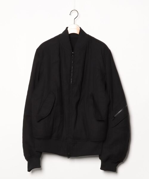 y-3 bomber jacketのおすすめ人気商品一覧 通販 - Yahoo