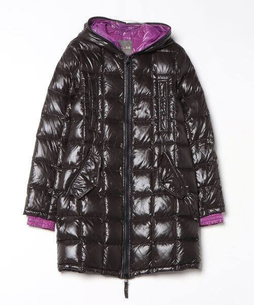 DUVETICAダウンジャケット（フーディー,black） duvetica-011_1.jpg