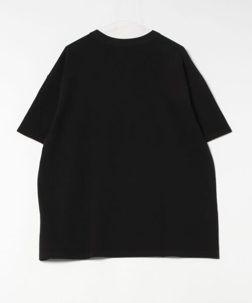 L.H.P tシャツ VAQUERA/ヴァケラ/JOAN OF ARC T SHIRT KNIT