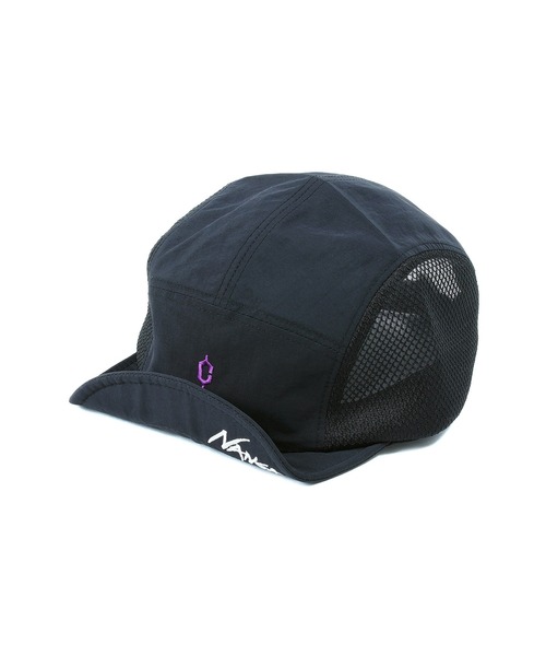 NANGA　ナンガ　Clef BLK 新品　未使用 NANGA ナンガ Clef BLK 新品 未使用