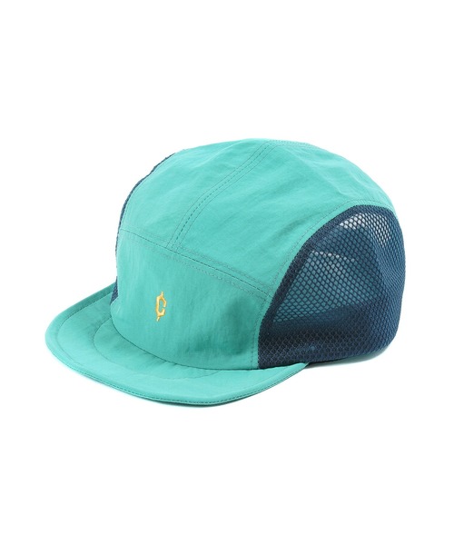 美品 ナンガ NANGA Clef クレ メッシュキャップ リバーシブル ハット セット 帽子 2個セット キャンプ アウトドア 美品 ナンガ NANGA Clef クレ メッシュキャップ リバーシブル