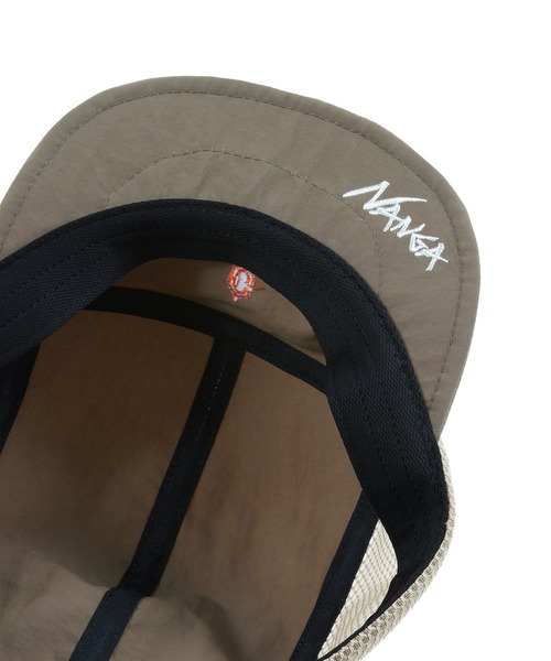 最終お値下げ。美品。NANGA×Clef キャップ　ブラック NANGA×Clef ビーキャップ – NANGA ONLINE SHOP