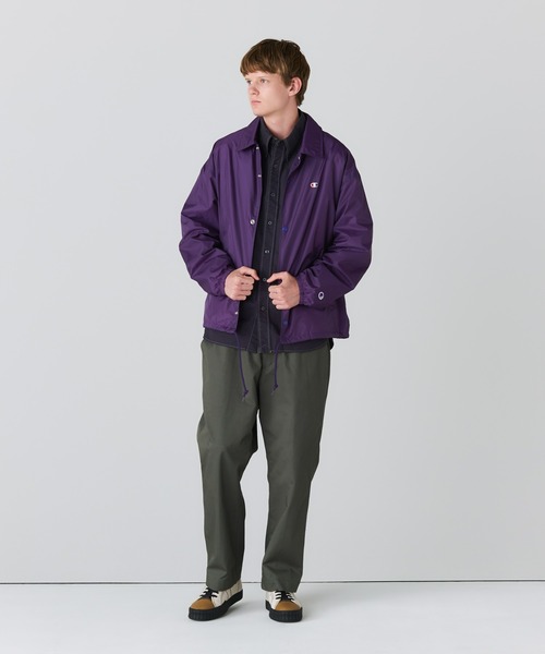 Champion（チャンピオン） コート ジャケット 「Champion/チャンピオン