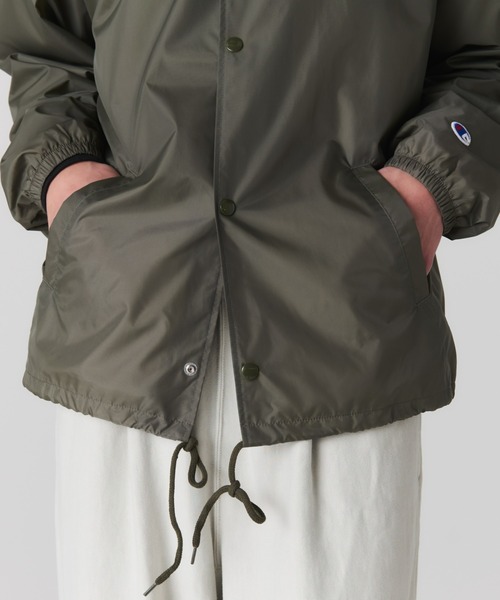 Champion（チャンピオン） コート ジャケット 「Champion/チャンピオン