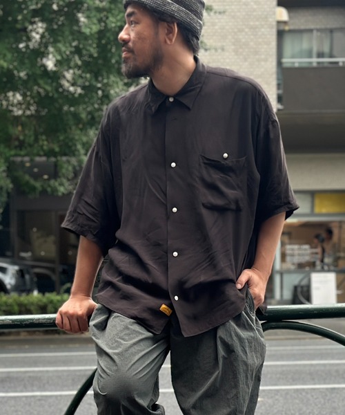 シャツ JED SHIRTS メンズの画像