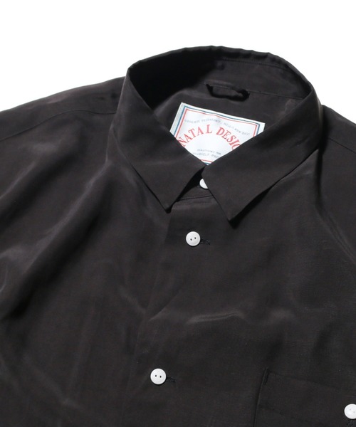 シャツ JED SHIRTS メンズの画像