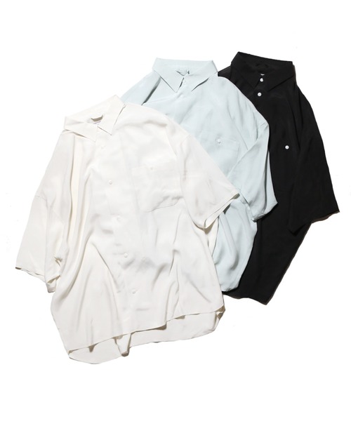 シャツ JED SHIRTS メンズの画像