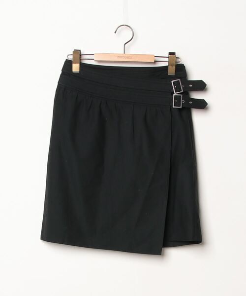 バーバリー スカート36 ☆美品☆バーバリー＊チェック柄＊スカート＊36＊セットアップ