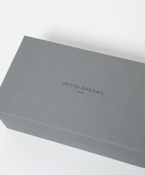 UNITED ARROWS メッシュ ビジュー ミュールサンダル UNITED ARROWS サンダル メッシュ ビジュー ミュールサンダル