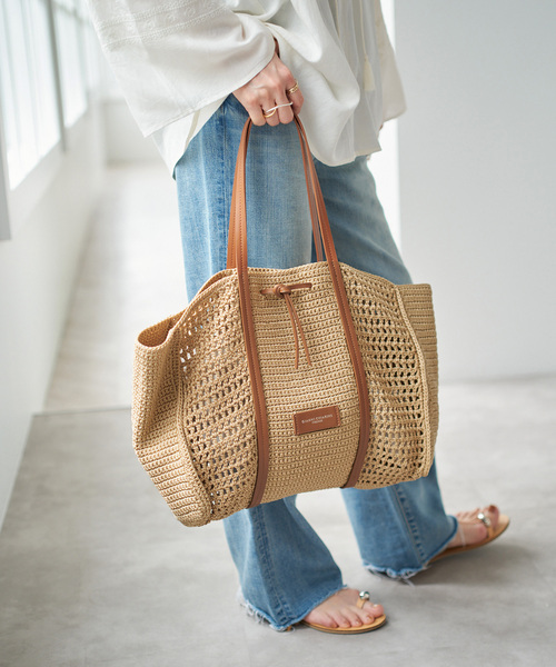 ★ GIANNI CHIARINI ★ ヴィクトリア ハンドバッグ GIANNI CHIARINI ジャンニキアリーニ トートバッグ バッグ