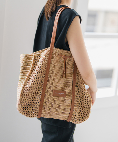 GIANNI CHIARINI BS11720CMCNCSUGHEROCORDA 関税送料込 GIANNI CHIARINI BETTA / ジャンニキャリーニ 牛革 ライトブルー