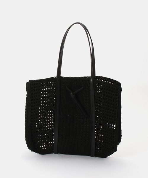 GIANNI CHIARINI トートバッグ / ジャンニ キアリーニ VICTRIA