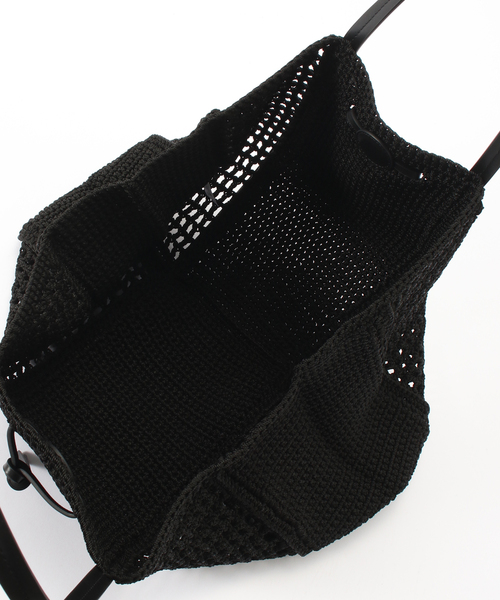 GIANNI CHIARINI（ジャンニ キアリーニ） トートバッグ GIANNI