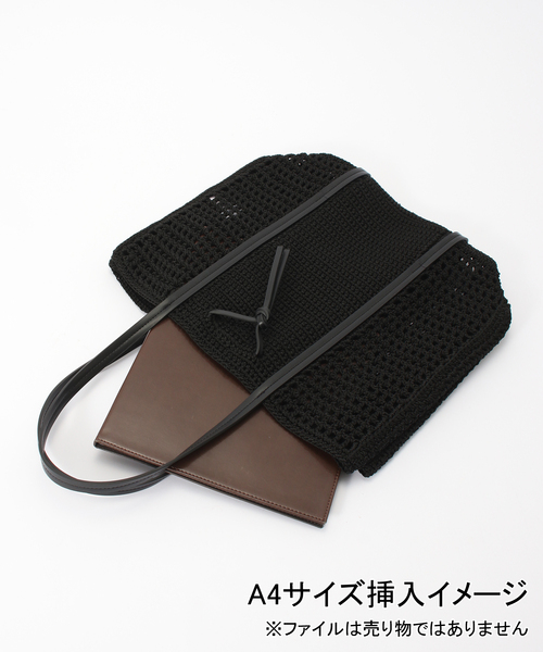GIANNI CHIARINI（ジャンニ キアリーニ） トートバッグ GIANNI