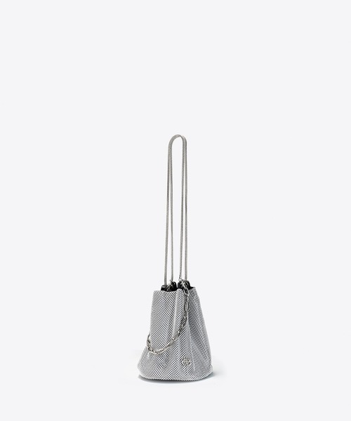 ハンドバッグ PURSE CONE BALL