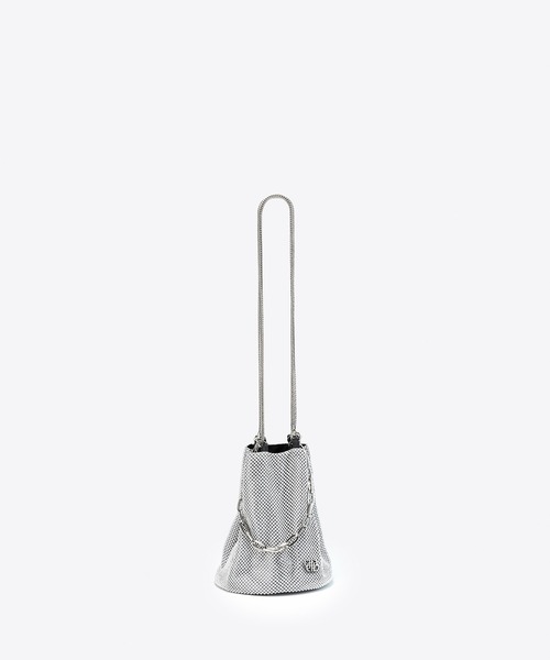 ハンドバッグ PURSE CONE BALL