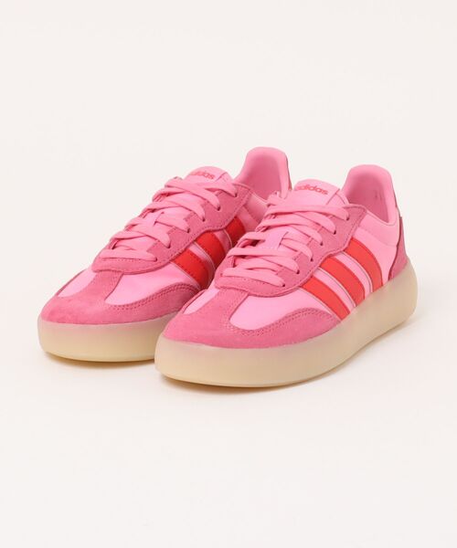 adidas スニーカー ADIDAS アディダス BARREDA DECODE W バレダ