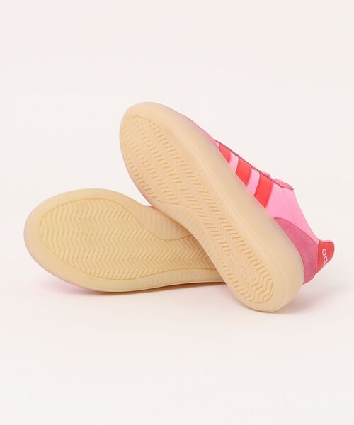 adidas スニーカー ADIDAS アディダス BARREDA DECODE W バレダ
