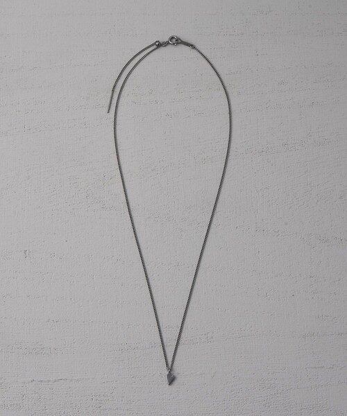 ネックレス Minimum Heart Necklace レディース