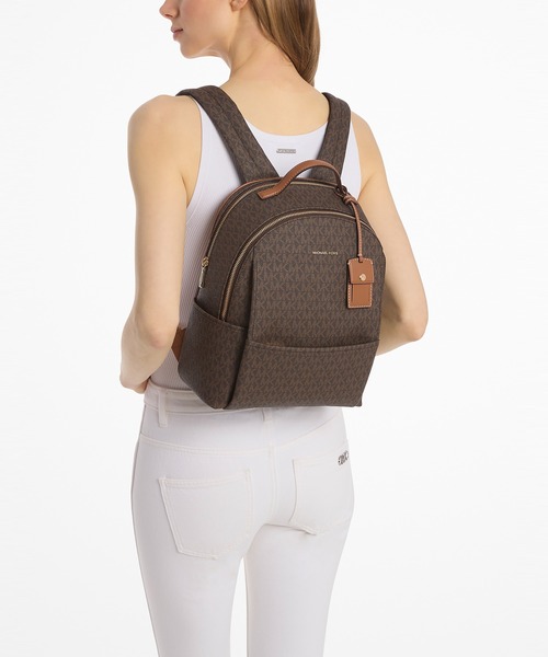 MICHAEL KORS（マイケルコース） デイバック リュック SABLE バック