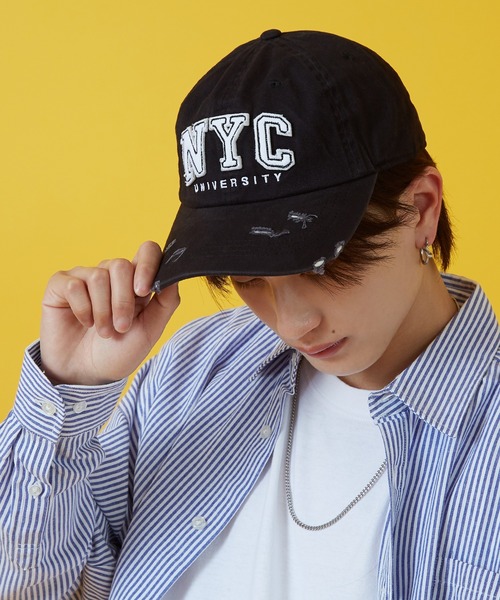 nakai,mami,baby NY LA ロゴ キャップ セット 楽天市場】【スーパーSALE13%OFF】レディース ニューエラ