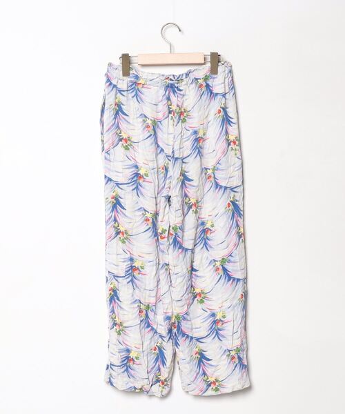 TSUMORI CHISATO 「TSUMORI CHISATO」 イージーパンツ「Niko and TSUMORI CHISATO 「TSUMORI CHISATO」 イージーパンツ「Niko and