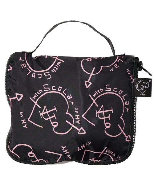 ⭐︎COCO⭐︎【新品】OSAMU BACKPACK&amp;BOOKS x2 スマートBackpack（#03 無彩キュービック） ｜小倉織｜小倉 縞縞