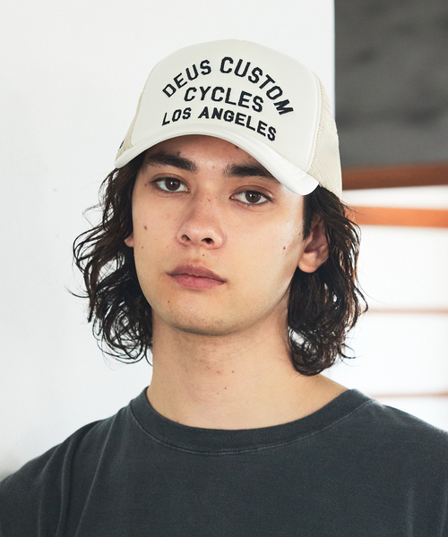 正規品 デウスエクスマキナ Deus Ex Machina RATCHET New Arrivals