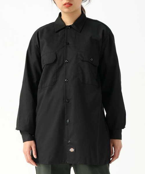 Dickies（ディッキーズ） シャツ ワークシャツ /長袖シャツ ”574