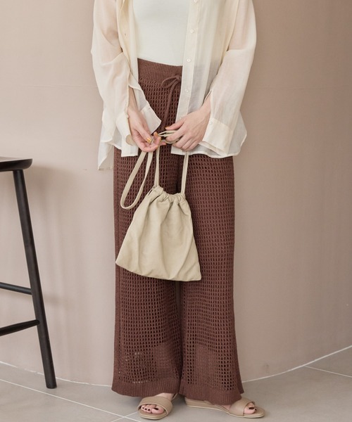 ヴィンテージ メッシュパンツitimi jantiques hooked ヴィンテージ メッシュパンツitimi jantiques hooked