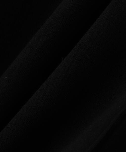ニット セーター オーバーサイズニットケーププルオーバー レディースの画像