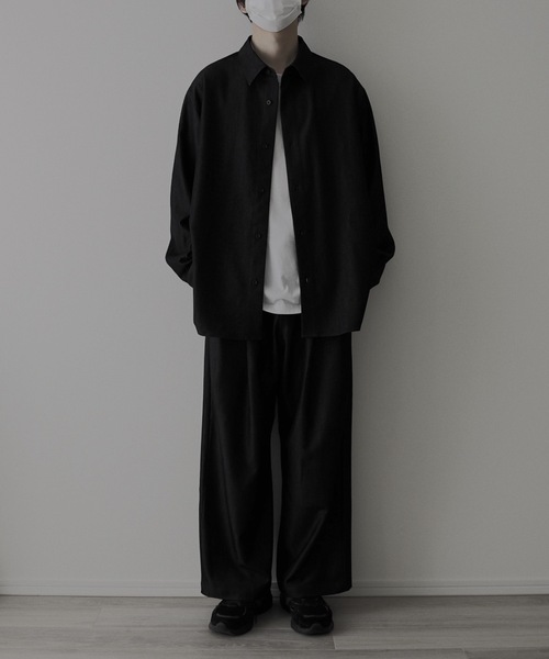 「remer」 デニムパンツ MEDIUM インディゴブルー メンズ