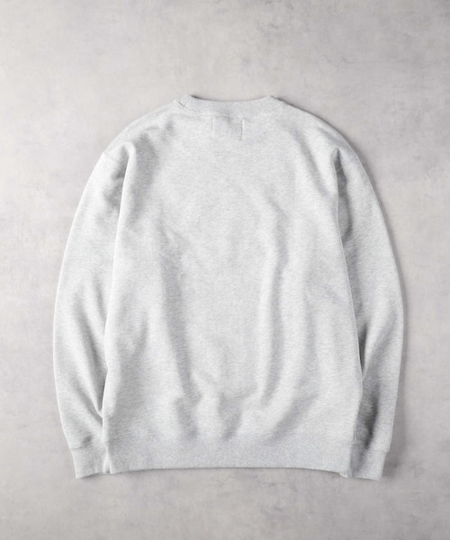 Champion（チャンピオン） スウェットカットソー S グリーン メンズ