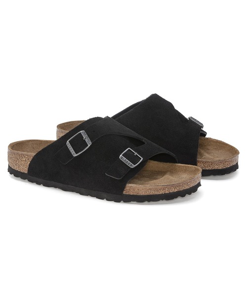 BIRKENSTOCK（ビルケンシュトック） サンダル Zurich / チューリッヒ