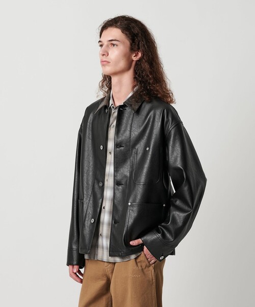 monkey time BEAUTY＆YOUTH UNITED ARROWS ブルゾン アウター