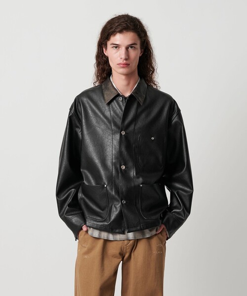 monkey time BEAUTY＆YOUTH UNITED ARROWS ブルゾン アウター